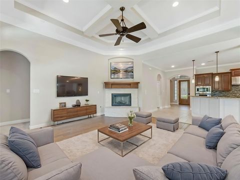 Tiny photo for 9915 Rochs Hill Court, Katy, TX 77494 (MLS # 20222932)