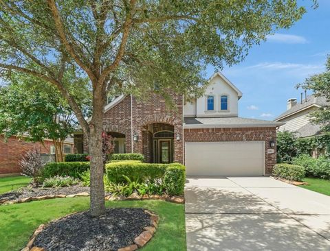 Tiny photo for 9915 Rochs Hill Court, Katy, TX 77494 (MLS # 20222932)