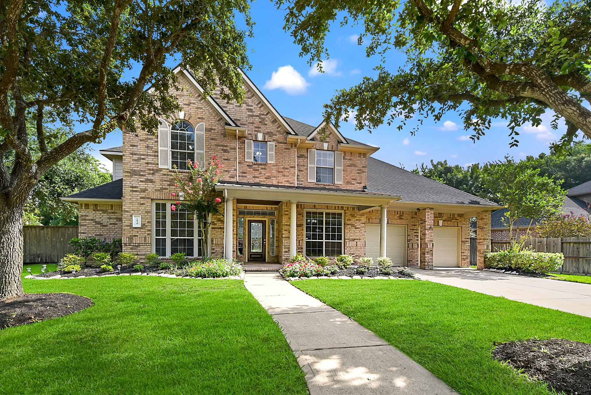 1030 Bayou Vista Court