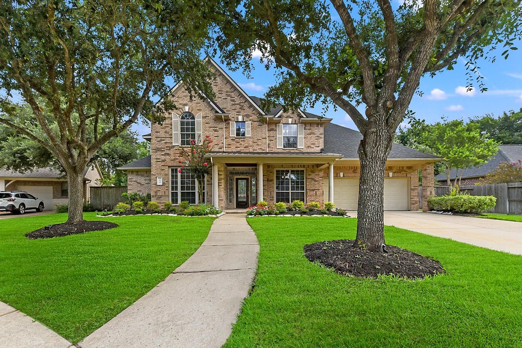 Photo of 1030 Bayou Vista Court, Katy, TX 77494 (MLS # 54615434)