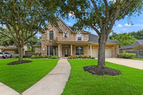 Photo of 1030 Bayou Vista Court, Katy, TX 77494 (MLS # 54615434)