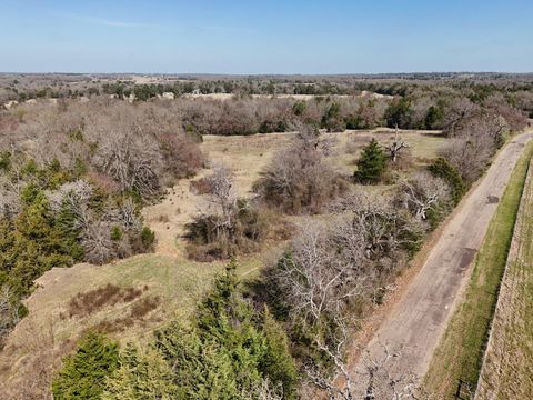 Vacant Land For Sale - TRACT #15 Fcr 445<br/> Fairfield, TX 75840