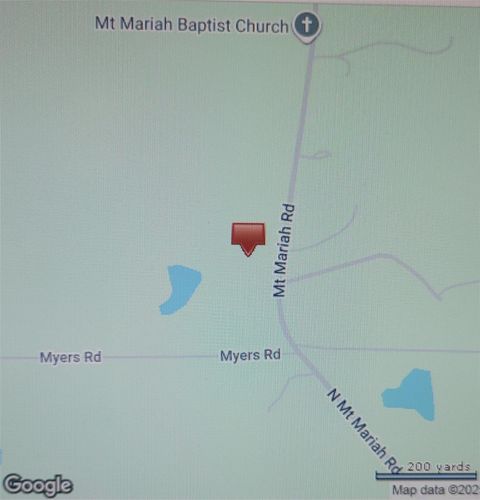 2545 N Mt Mariah Road Montgomery TX 77356