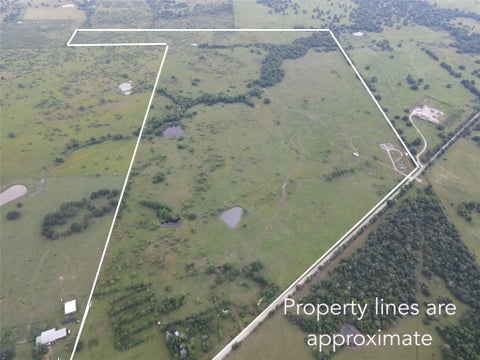 Photo of 5784 County Road 123, Iola, TX 77861 (MLS # 72381661)