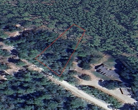 0 Northwest Passage Plantersville TX 77363