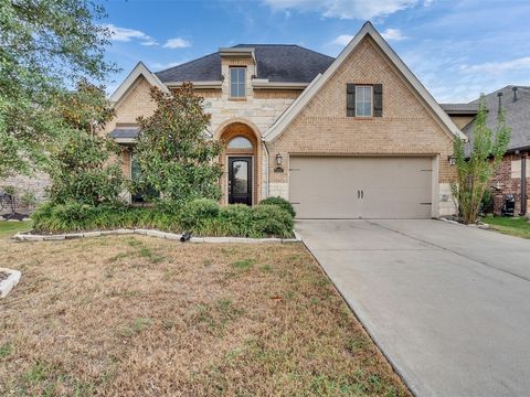 Photo of 23311 Darst Field Lane, Richmond, TX 77469 (MLS # 96766132) Photo of 23311 Darst Field Lane, Richmond, TX 77469 (MLS # 96766132)
