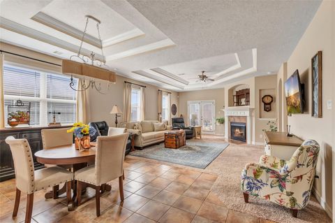 Photo of 13227 Champions Cup Way, Dayton, TX 77535 (MLS # 28716781)