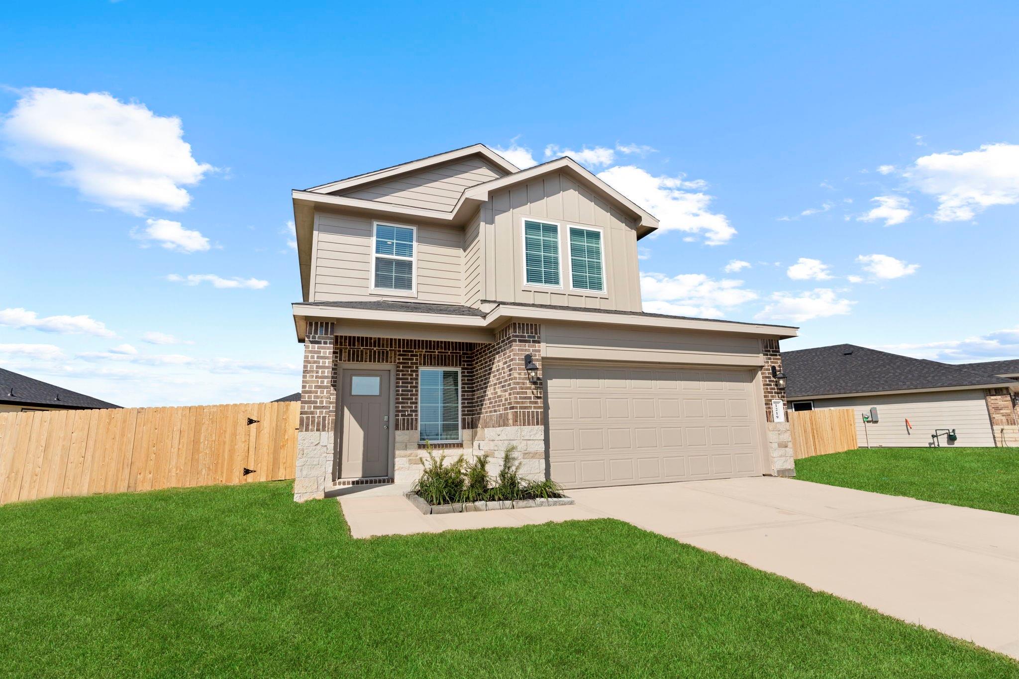 4013 Steer Stable Lane