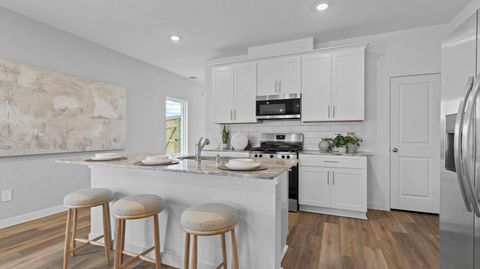 Photo of 4013 Steer Stable Lane, League City, TX 77573 (MLS # 26630431)