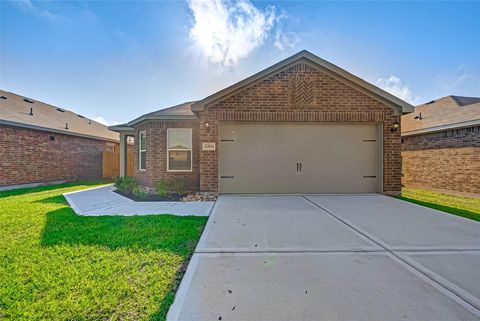 Photo of 20834 Solstice Point Drive, Hockley, TX 77447 (MLS # 63315824)