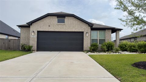 Photo of 7123 Glennwick Grove Lane, Richmond, TX 77469 (MLS # 81316147)