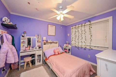 Tiny photo for 2407 Fawnwood Lane, Spring, TX 77386 (MLS # 63720659)