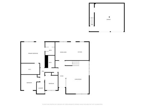 Tiny photo for 2407 Fawnwood Lane, Spring, TX 77386 (MLS # 63720659)