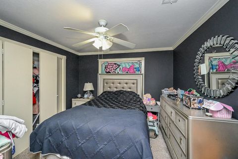Tiny photo for 2407 Fawnwood Lane, Spring, TX 77386 (MLS # 63720659)