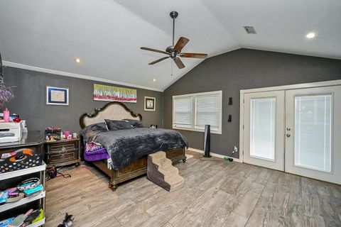 Tiny photo for 2407 Fawnwood Lane, Spring, TX 77386 (MLS # 63720659)
