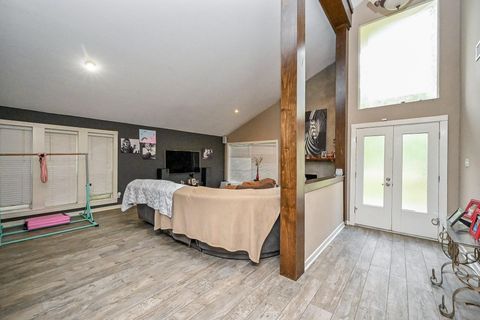 Tiny photo for 2407 Fawnwood Lane, Spring, TX 77386 (MLS # 63720659)