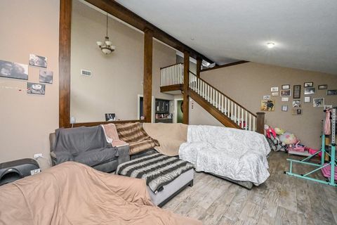 Tiny photo for 2407 Fawnwood Lane, Spring, TX 77386 (MLS # 63720659)