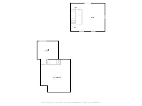 Tiny photo for 2407 Fawnwood Lane, Spring, TX 77386 (MLS # 63720659)