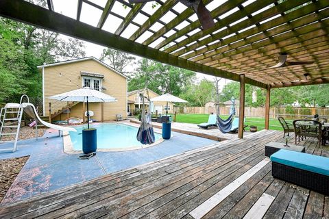 Tiny photo for 2407 Fawnwood Lane, Spring, TX 77386 (MLS # 63720659)