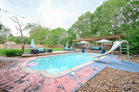 Tiny photo for 2407 Fawnwood Lane, Spring, TX 77386 (MLS # 63720659)