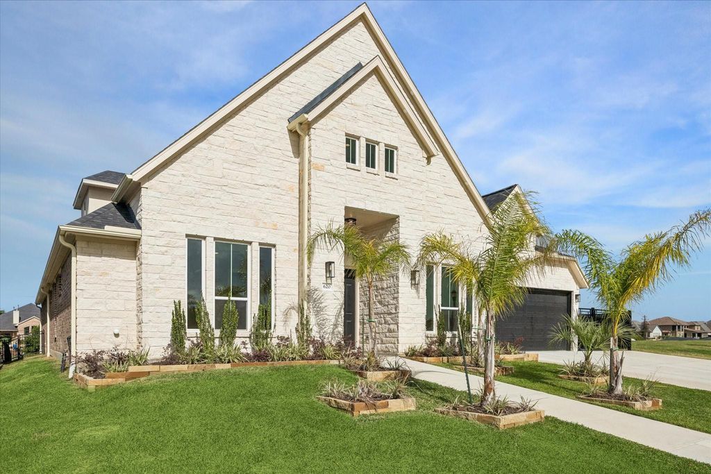 Photo of 620 Appia Drive, Kemah, TX 77565 (MLS # 59240603)