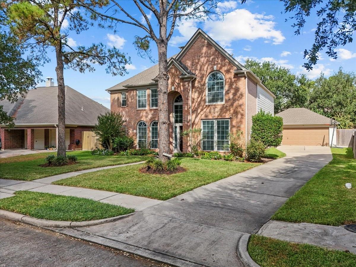 2376 Autumn Mist Lane