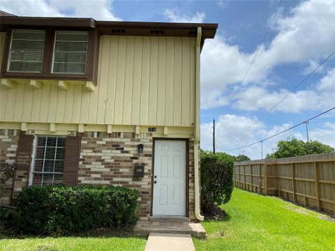 Photo of 1519 S 8th Street, La Porte, TX 77571 (MLS # 39128402)