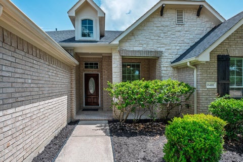 Photo of 6418 Columbia Falls Lane, Katy, TX 77450 (MLS # 70996163)