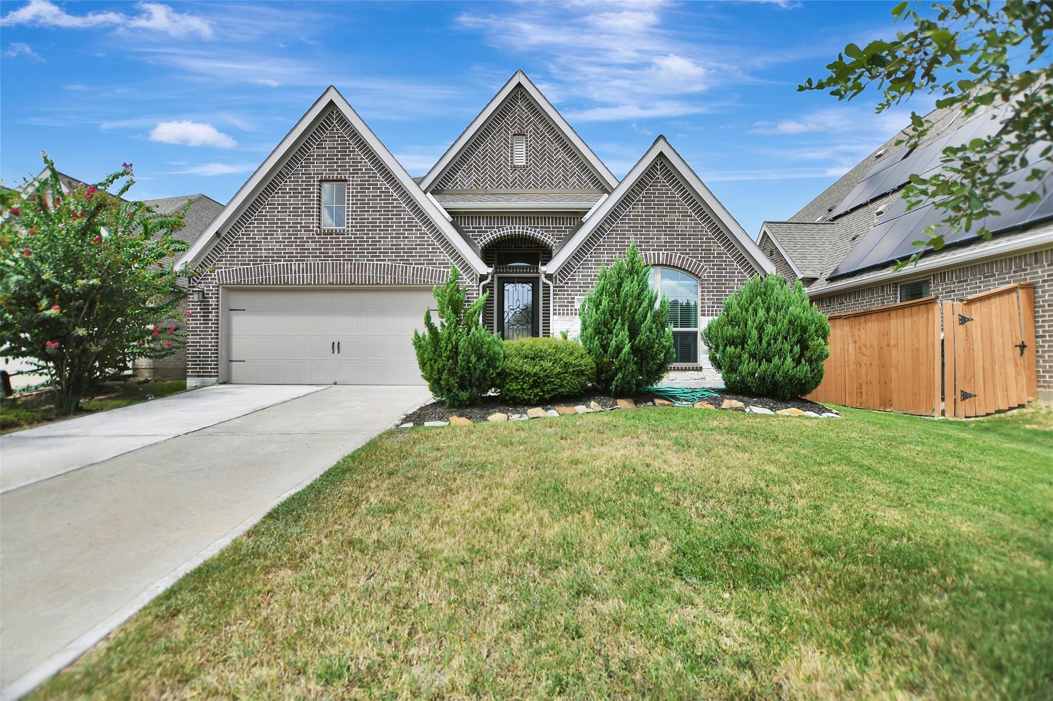 10710 Balivcar Court