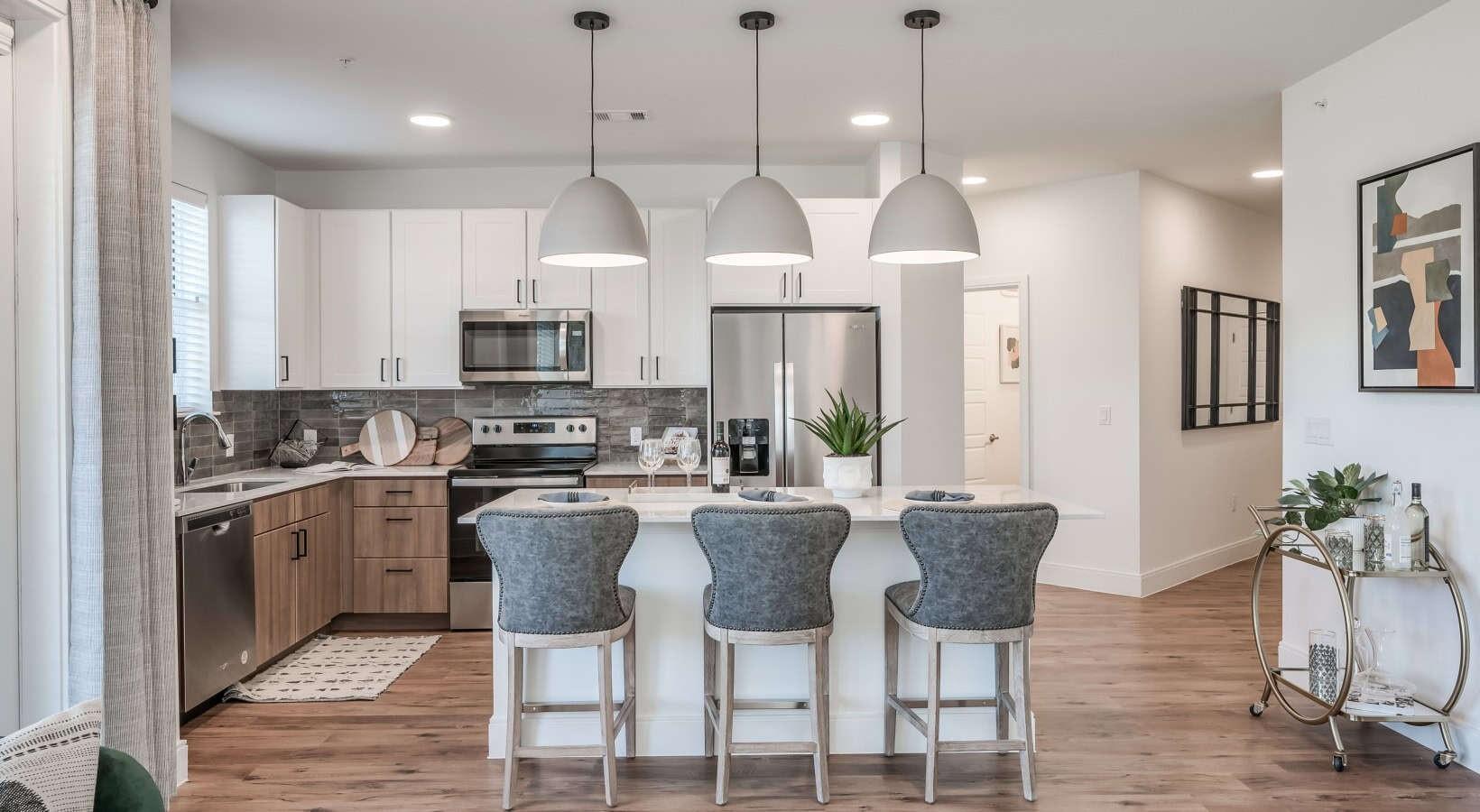 16200 Bridgeland High School Dr 6104