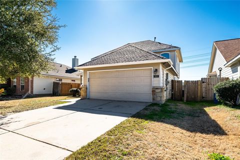 Photo of 930 Lancaster Lake Drive, Houston, TX 77073 (MLS # 14953721)