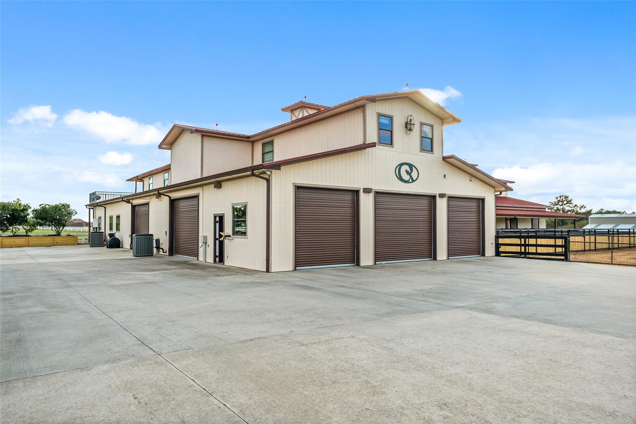 23981 Old Dobbin Plantersville Road