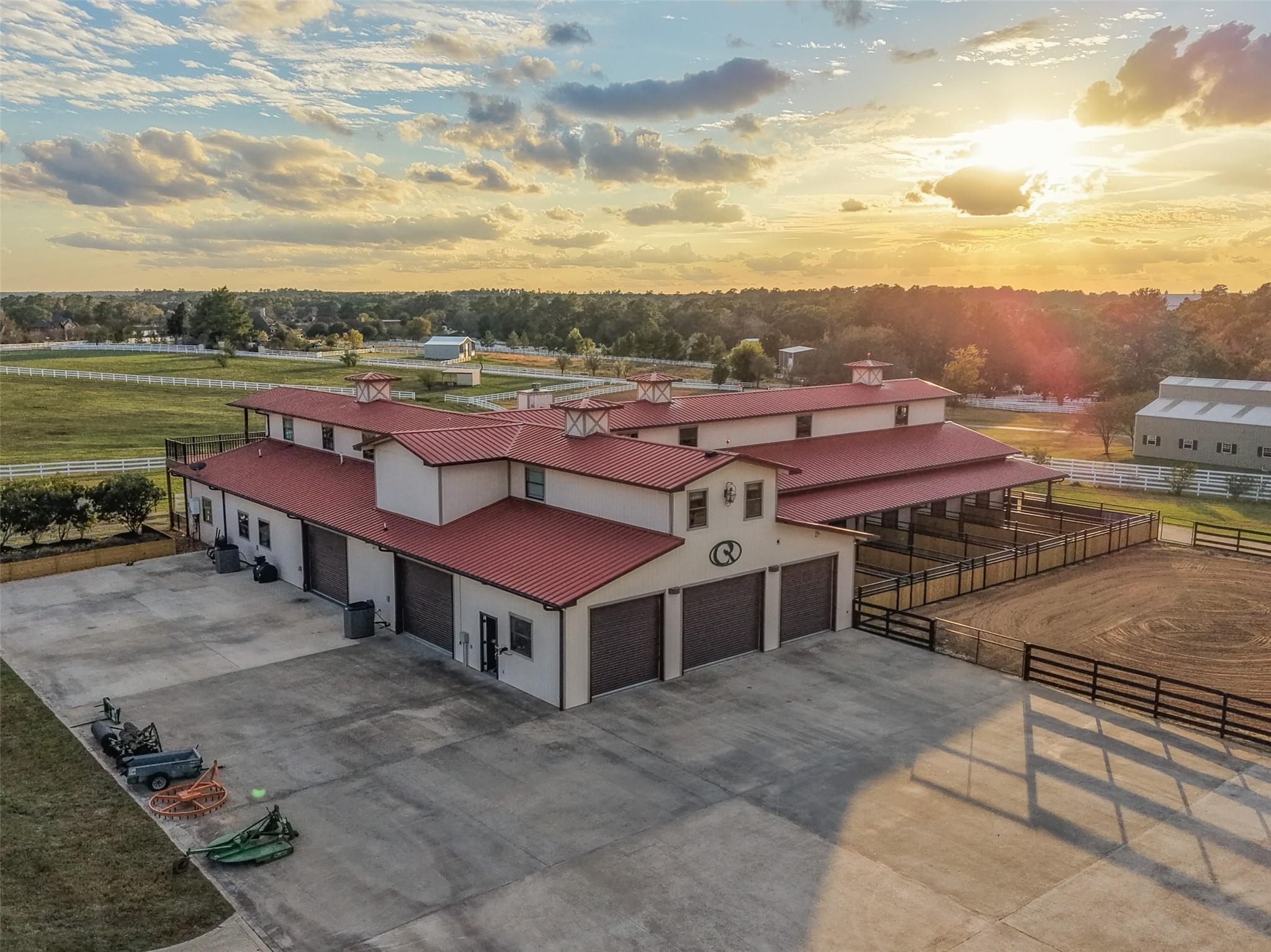 23981 Old Dobbin Plantersville Road