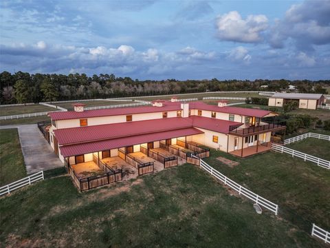 23981 Old Dobbin Plantersville Road Montgomery TX 77316