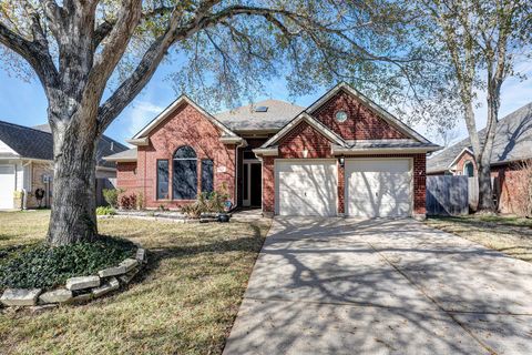 Photo of 1507 Hidden Terrace Drive, Sugar Land, TX 77479 (MLS # 93913585)