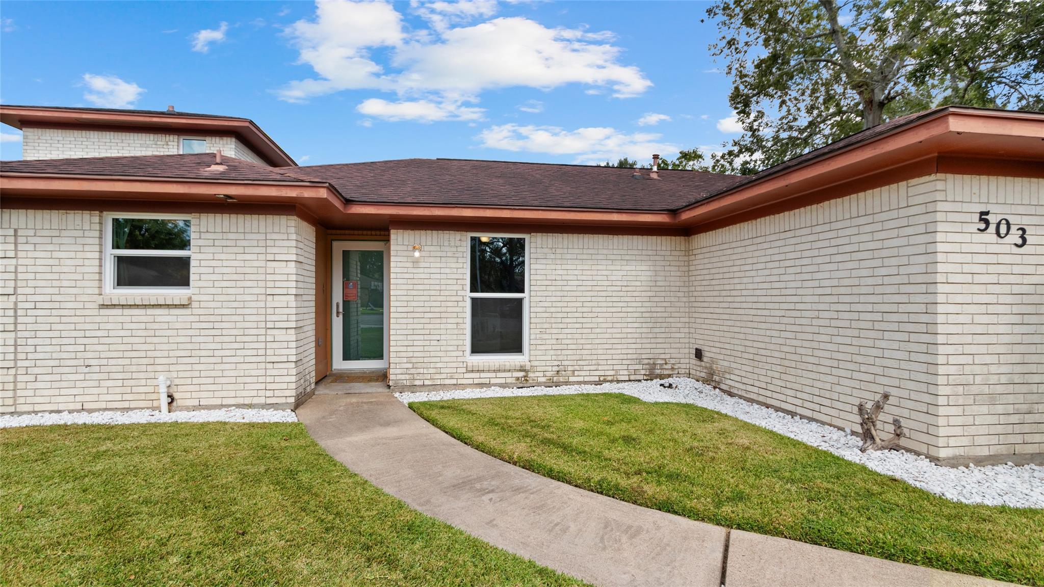 503 Allen Court
