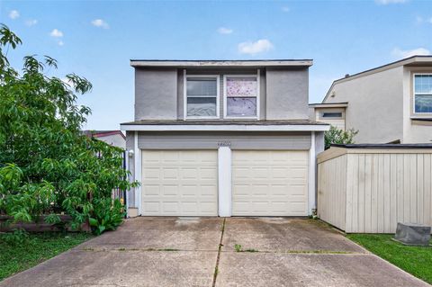 Photo of 7709 Shadow Hill Lane, Houston, TX 77072 (MLS # 10480654)