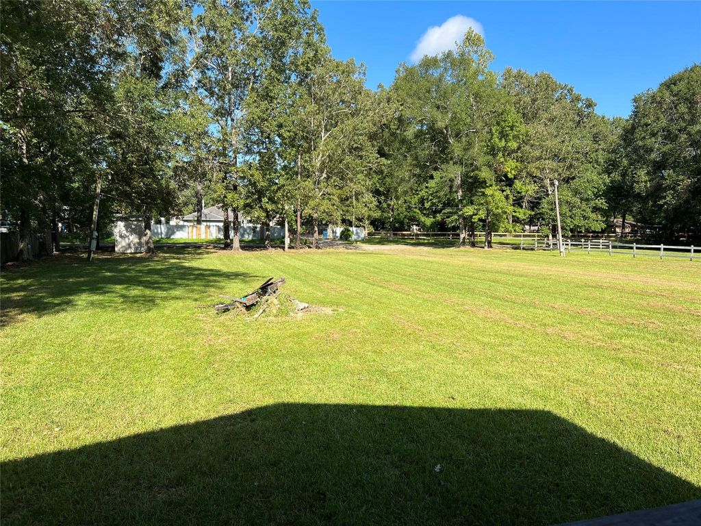 Photo of 20215 Lazy Creek Drive, New Caney, TX 77357 (MLS # 55632444)