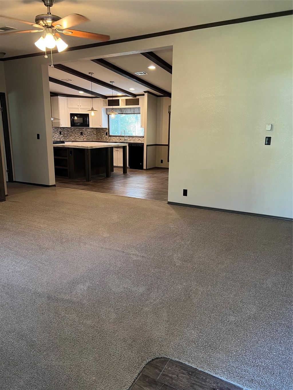 Photo of 20215 Lazy Creek Drive, New Caney, TX 77357 (MLS # 55632444)