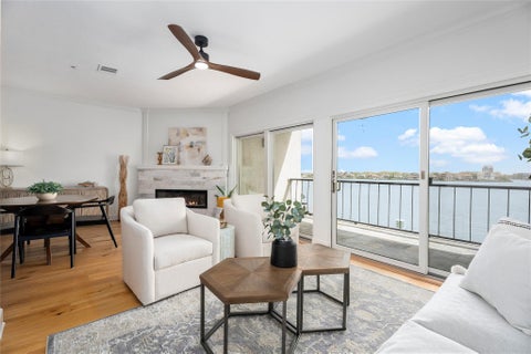 Photo of 401 Lakeside Lane #213, Houston, TX 77058 (MLS # 87120474)