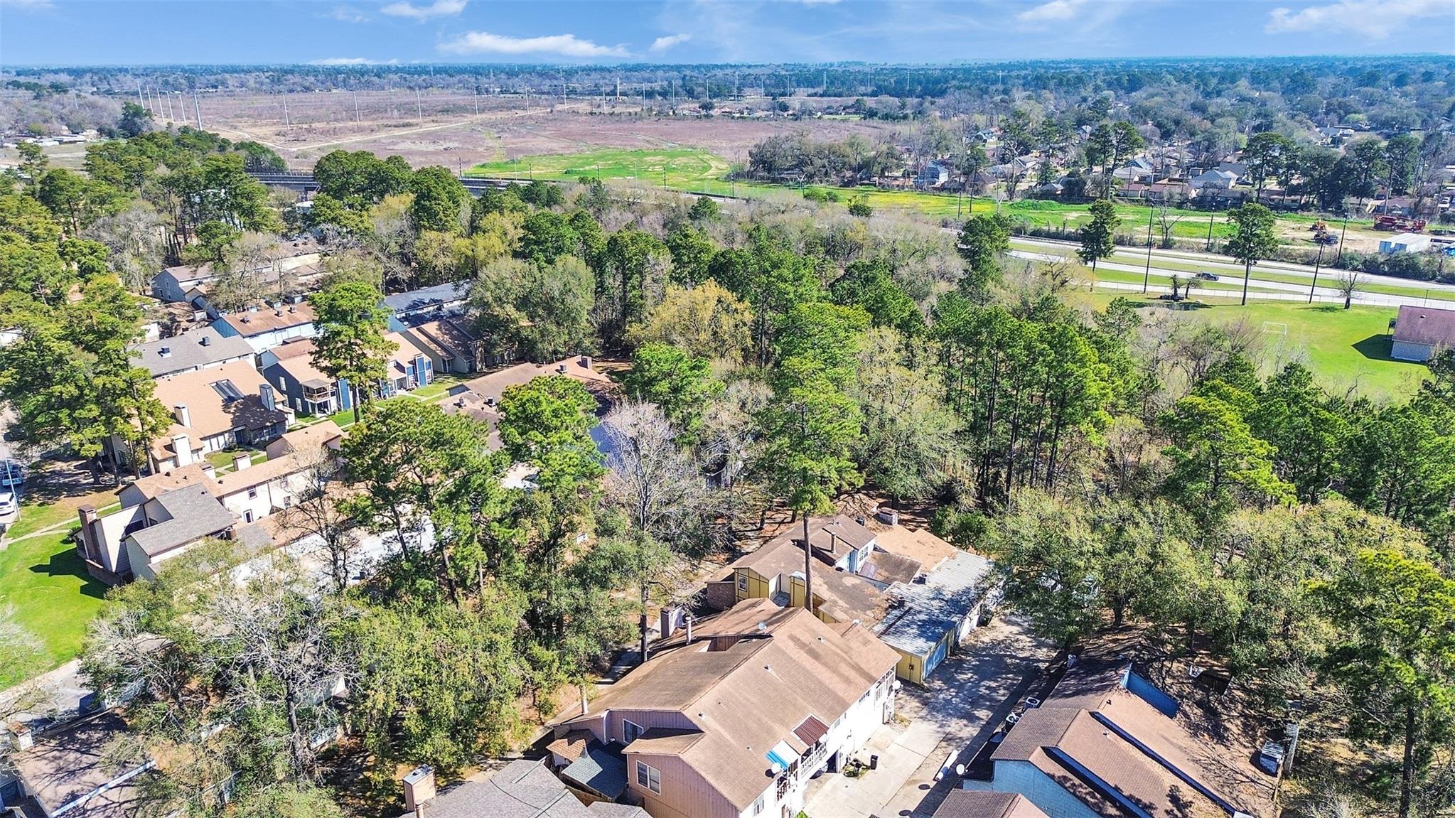 12254 Wild Pine Drive A