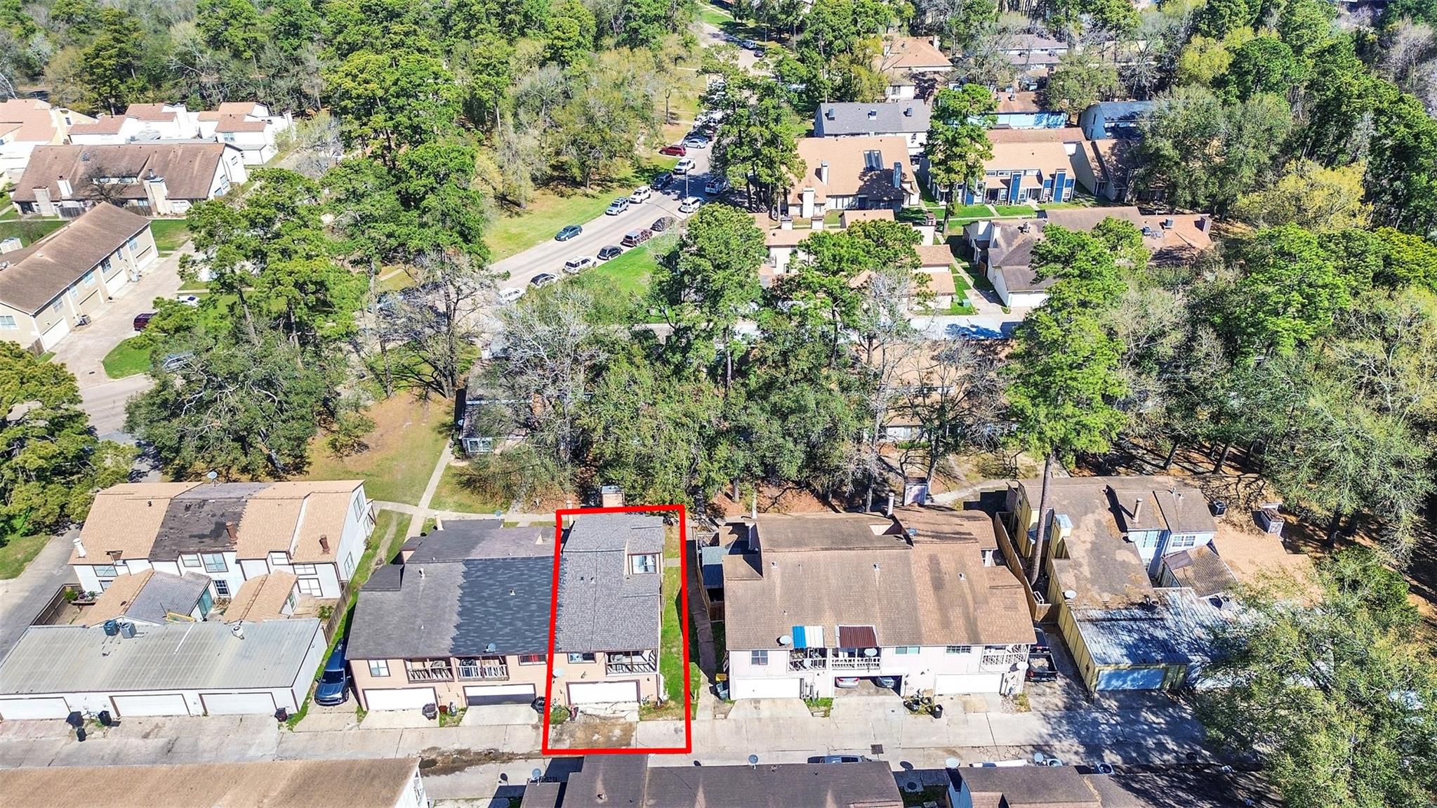 12254 Wild Pine Drive A