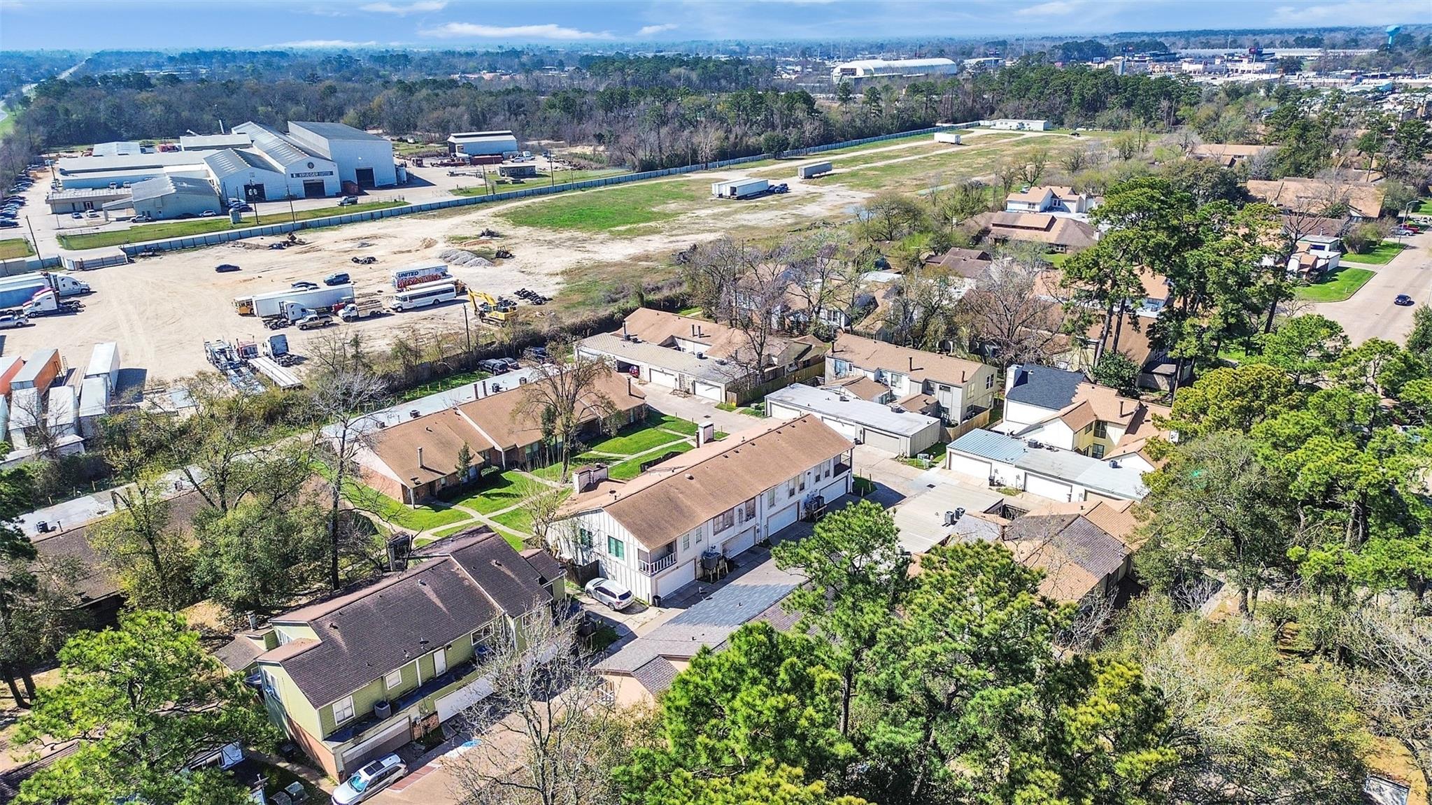 12254 Wild Pine Drive A