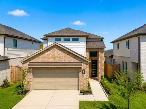 Photo of 22126 Rangemore Drive, Cypress, TX 77433 (MLS # 65186685)