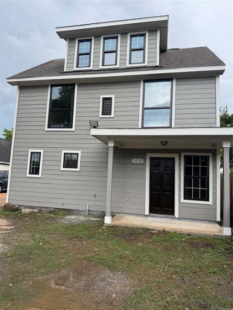 Photo of 5430 Lotus Street, Houston, TX 77085 (MLS # 45040927)