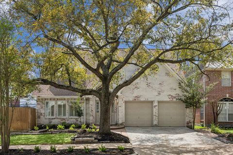 Photo of 3813 Byron Street, West University, TX 77005 (MLS # 73181414)