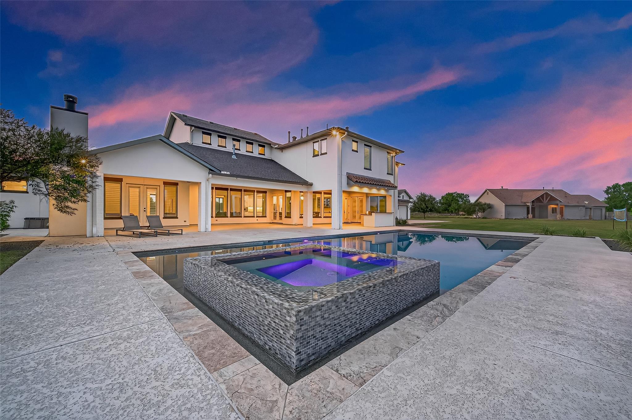 20302 Old Windmill Trail