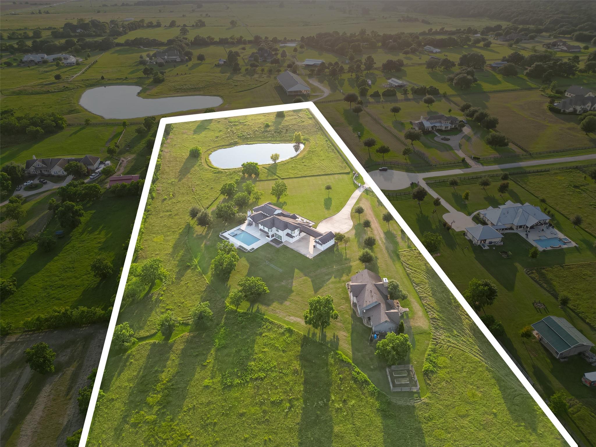 20302 Old Windmill Trail