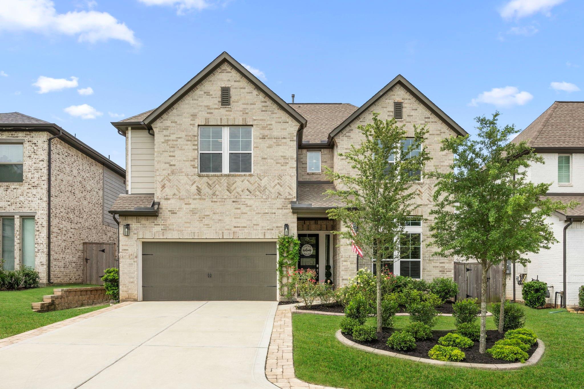 401 Coppice Creek Lane