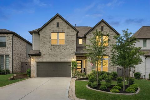 Photo of 401 Coppice Creek Lane, Montgomery, TX 77316 (MLS # 40500219)